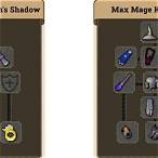 best in slot magic gear osrs